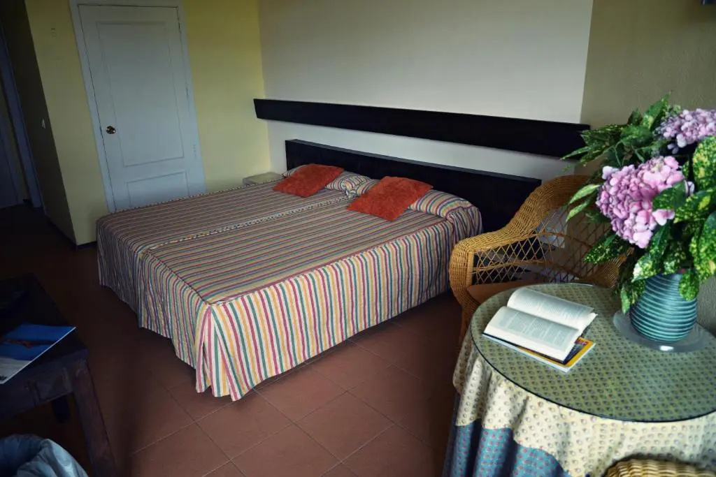 Hotel Baztán - Chambres
