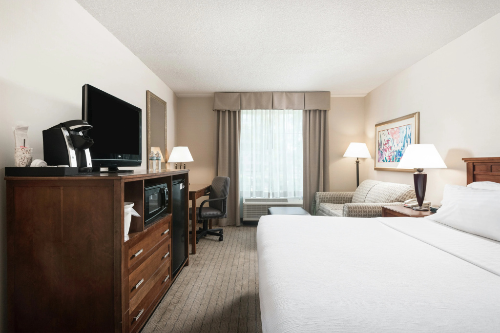 Holiday Inn Johnstown-Gloversville by IHG - Général