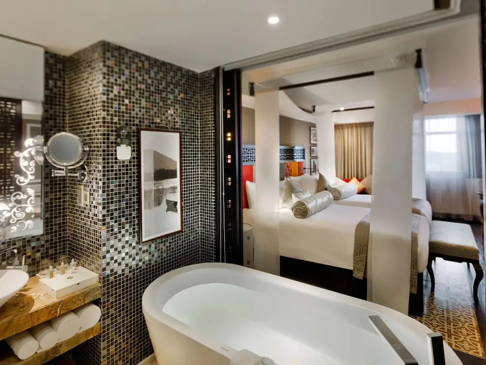 Hotel Royal Hoi An – Gallery - Chambres