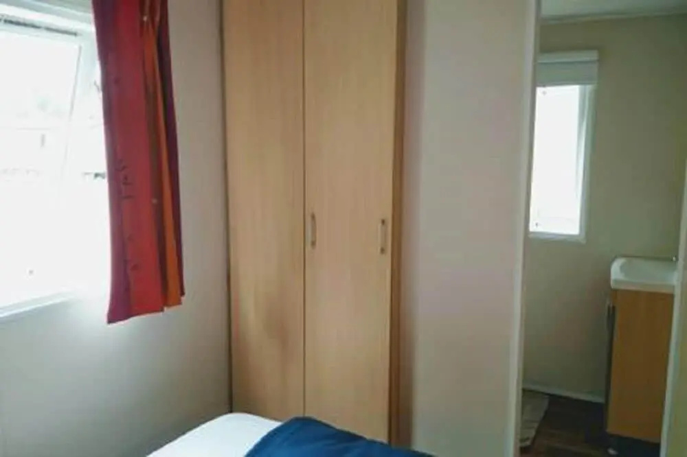 Voir la photo 2 — Mobil-Home 6 personnes