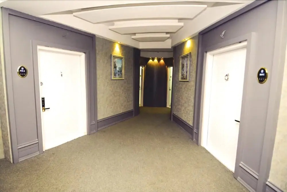 Hotel photo 16