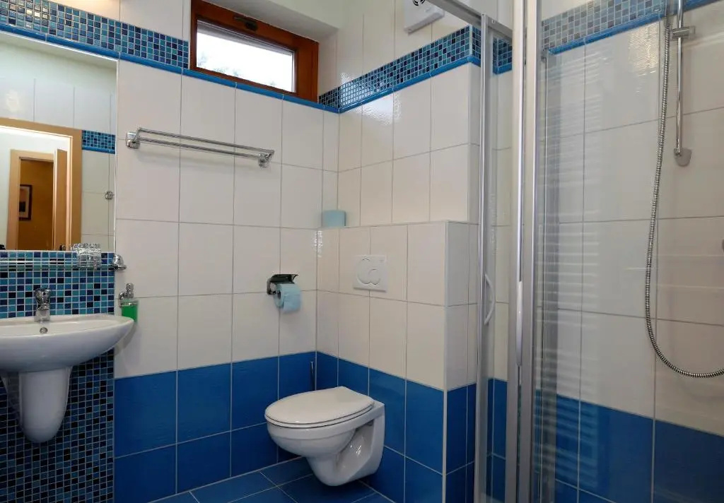 Hotel Jan Maria - Chambres