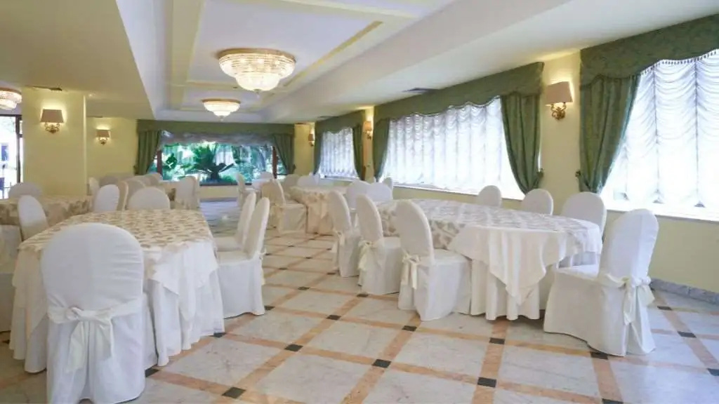 Hotel Ristorante La Piana - Général