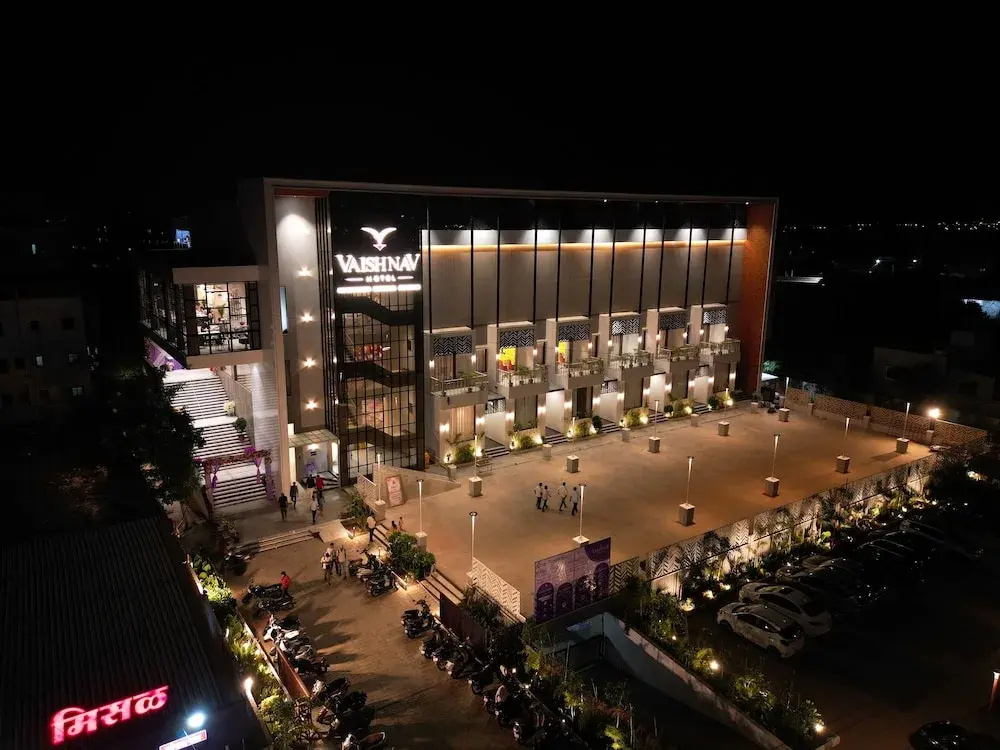 Vaishnav Hotel
