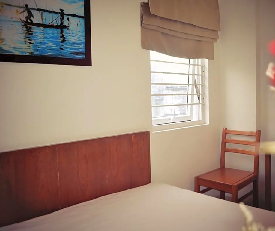 Nemo Hotel - Chambres