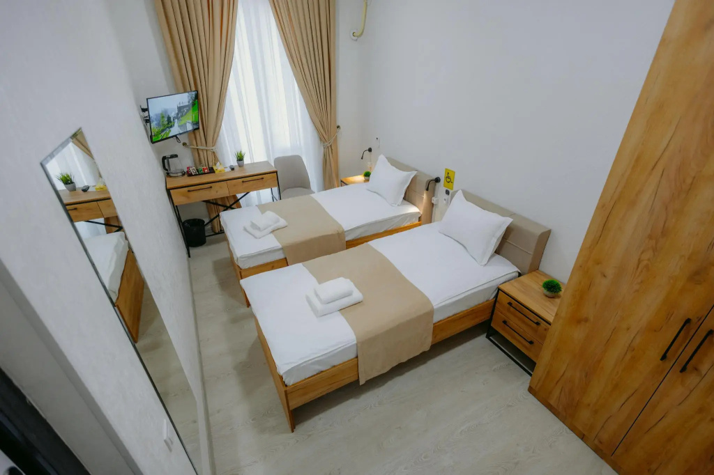 Hotel photo 26