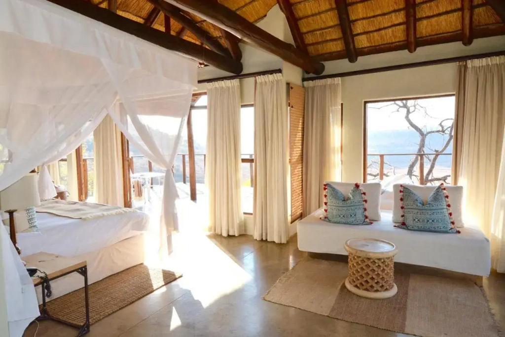 Esiweni Luxury Safari Lodge — фото 3