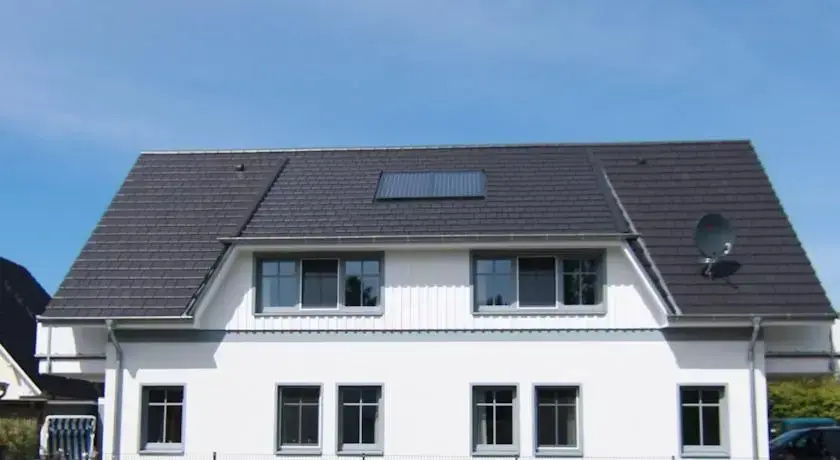Ferienappartments bei Käpt'n Kalle