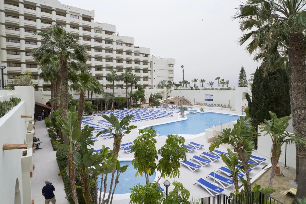 Hotel photo 7