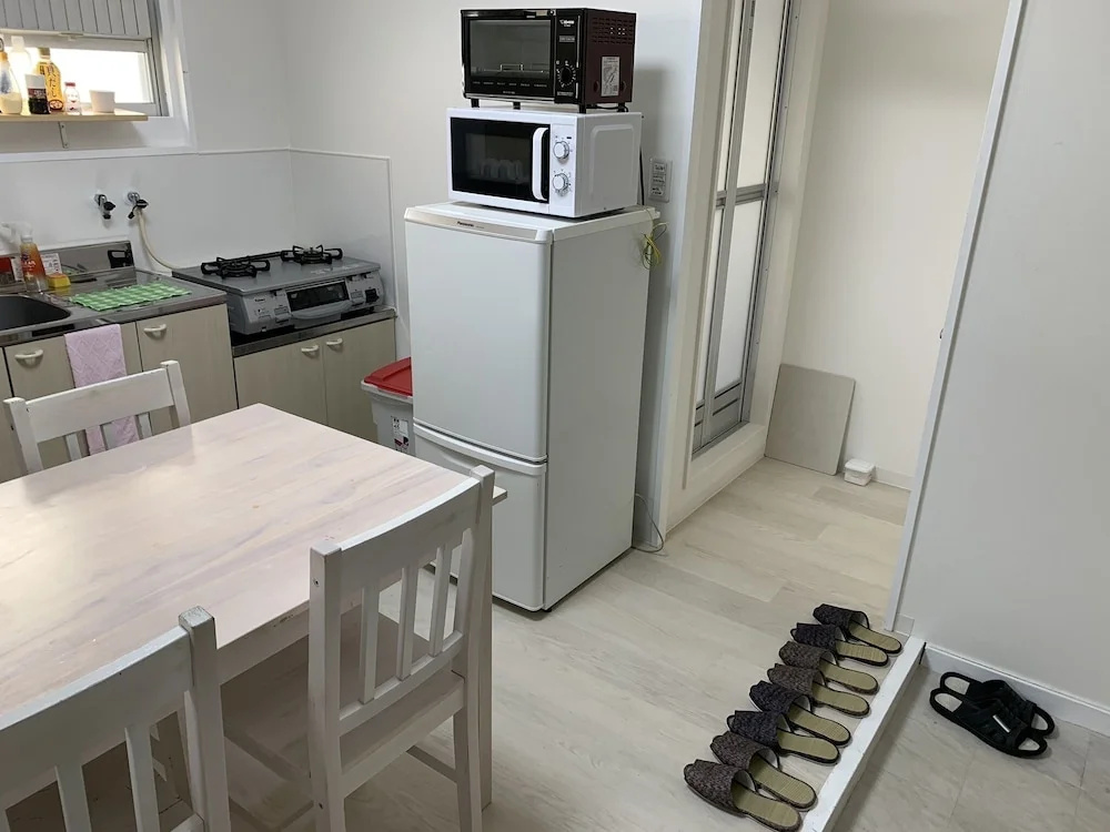 GOLDHOUSE Shinosaka 305 사진 1
