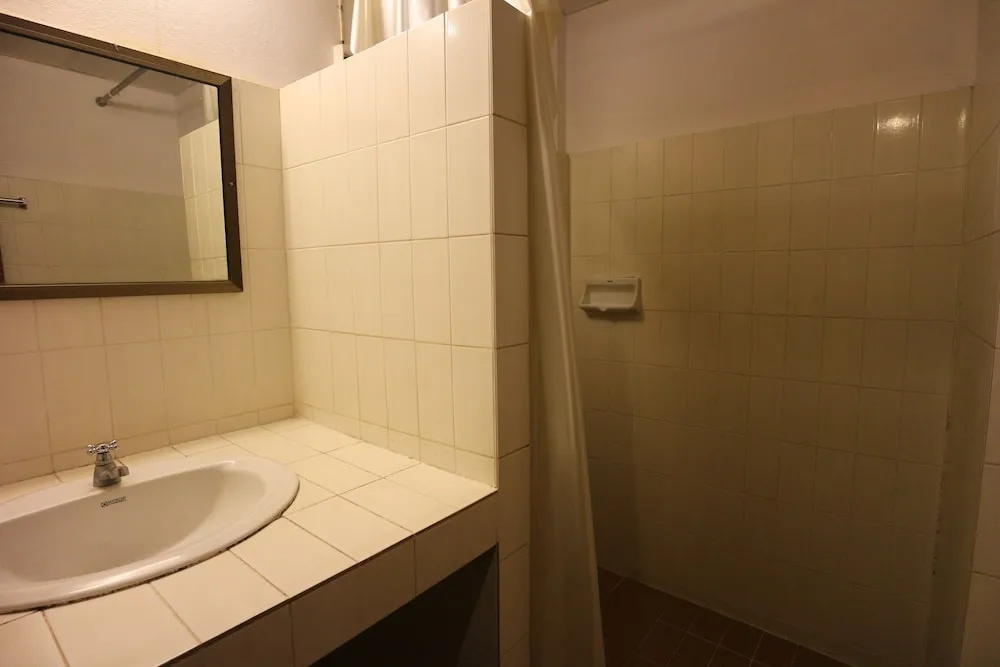 Anodard Hotel Chiang Mai - Chambres