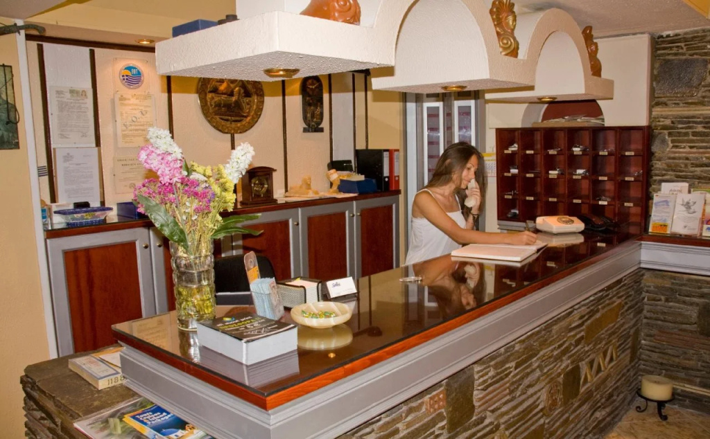 Hotel photo 20