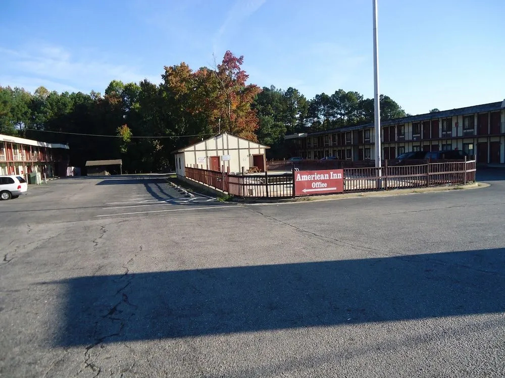 American Inn Motel