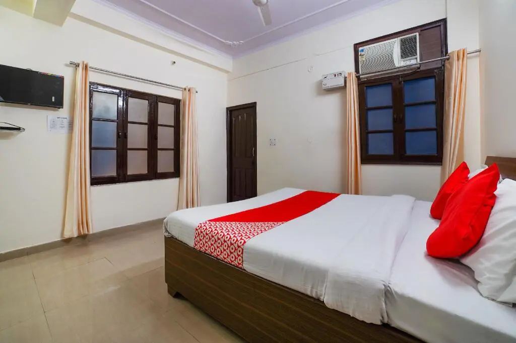 Rahi Guest House by OYO Rooms