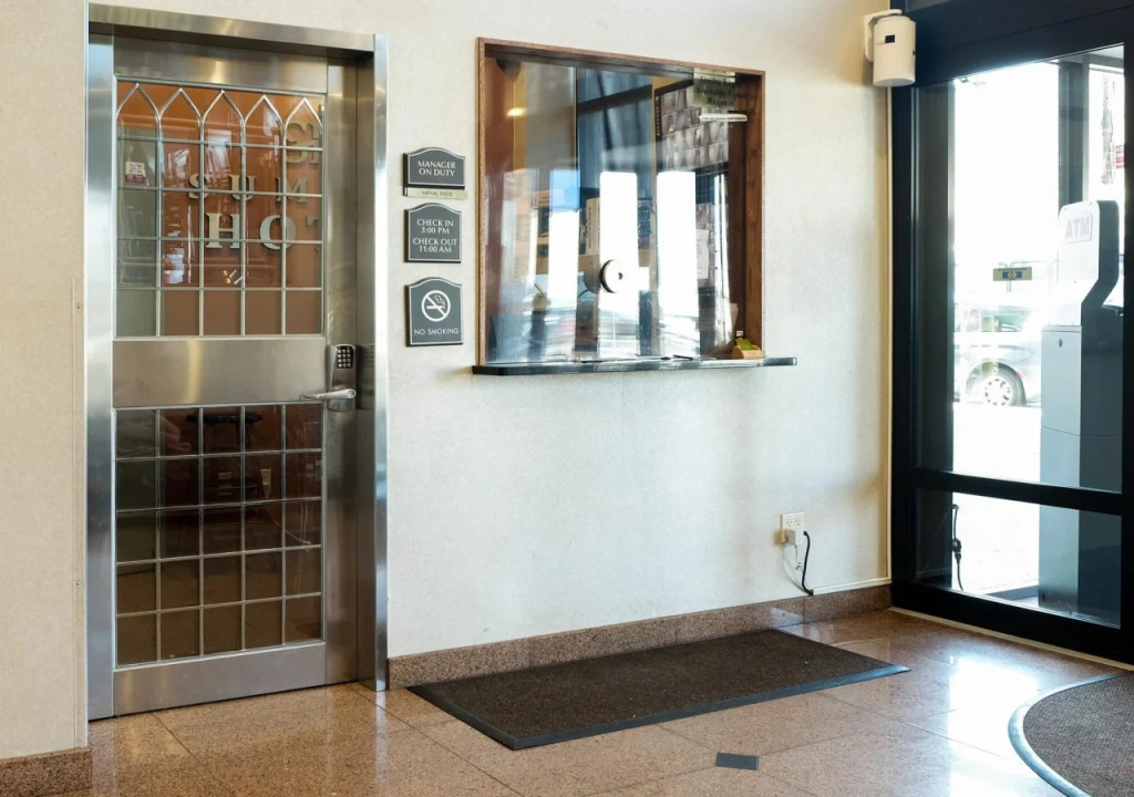 Hotel photo 8
