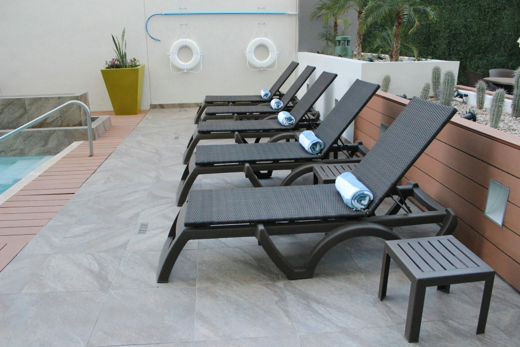 Hotel photo 21