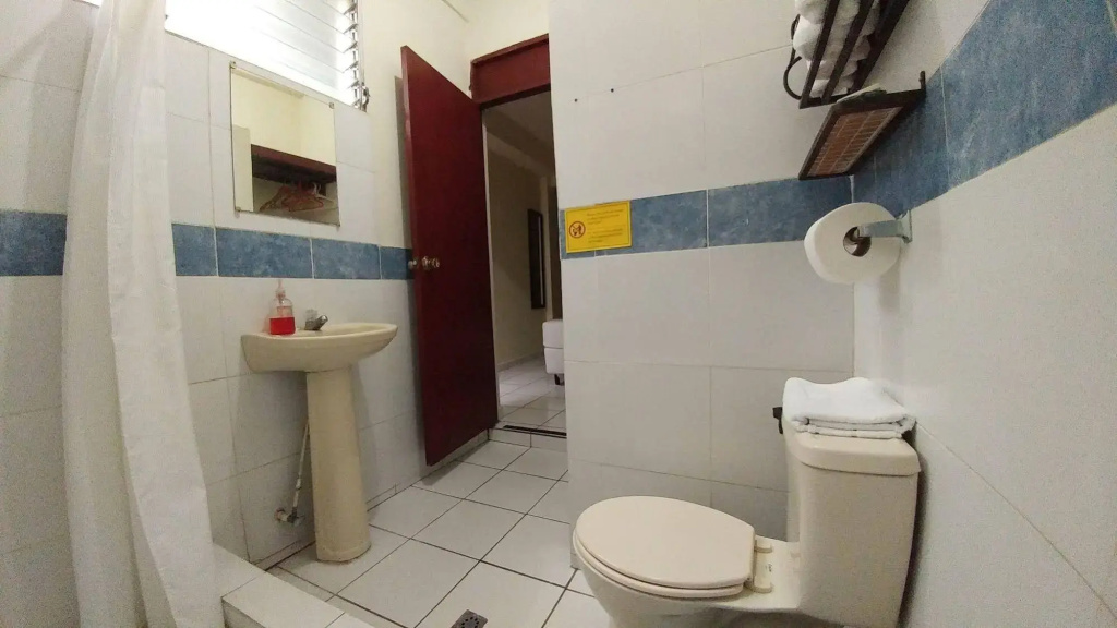Hotel Armonía Hostal - Général