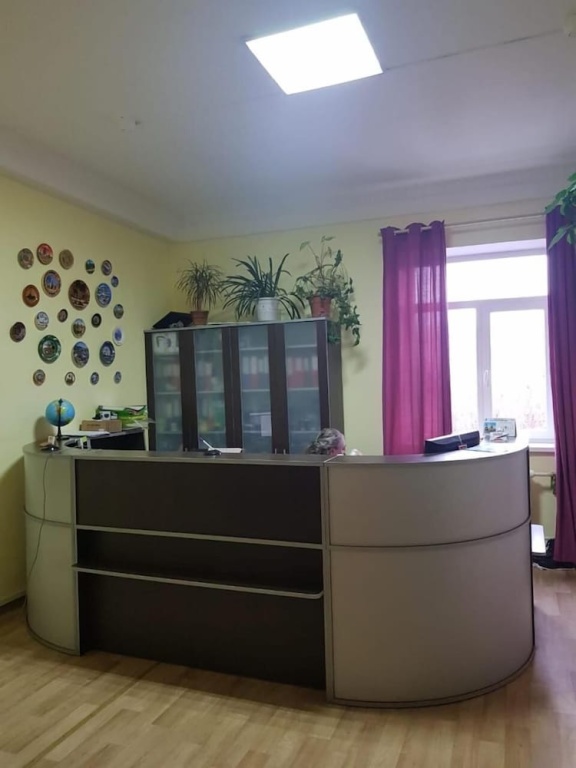 Меблированные комнаты Globus on Yakovlevsky  — 2