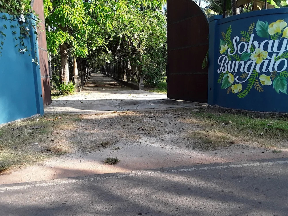 Sobaya Bungalow