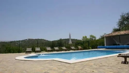 Monte Abelheira - Général