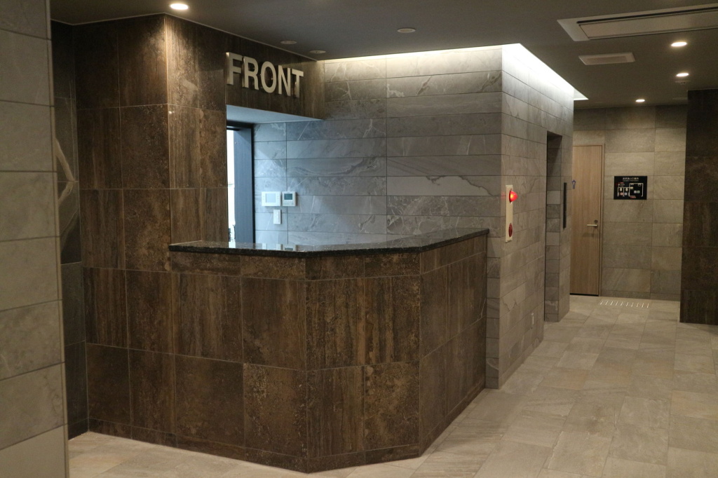RE Hotel Umeda 사진 29