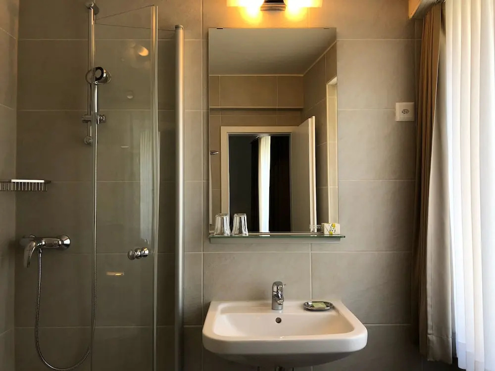 Hotel Neufeld - Chambres