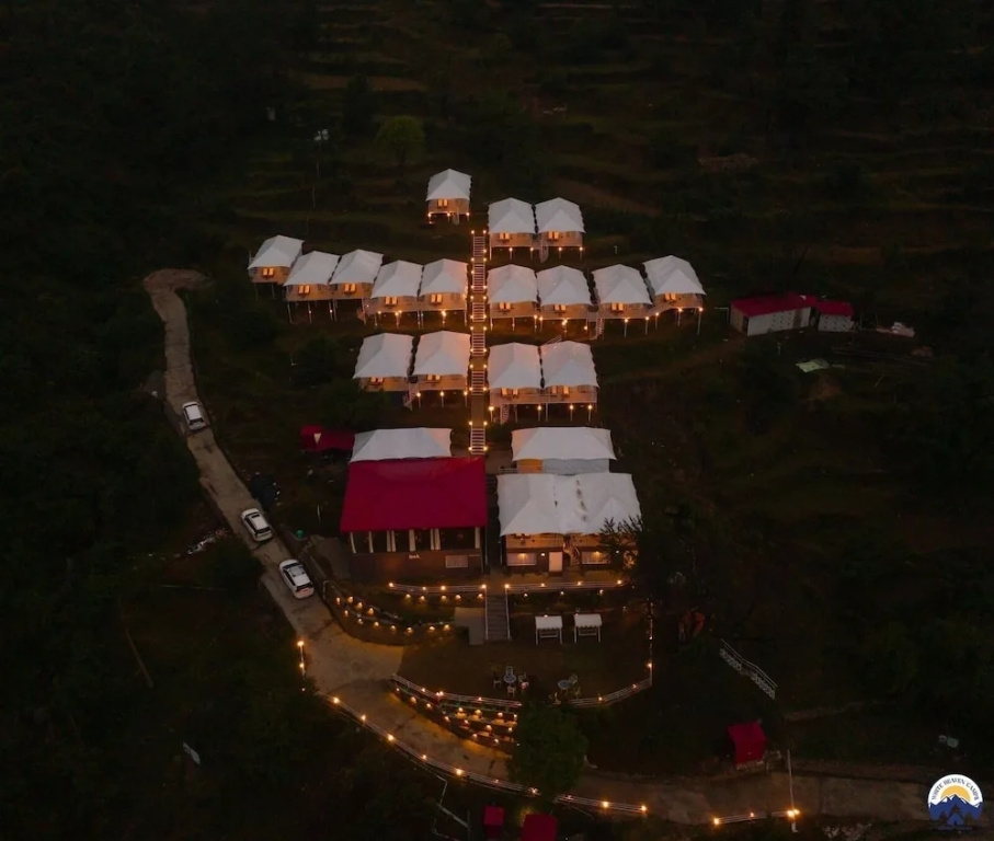 White Heaven Camps
