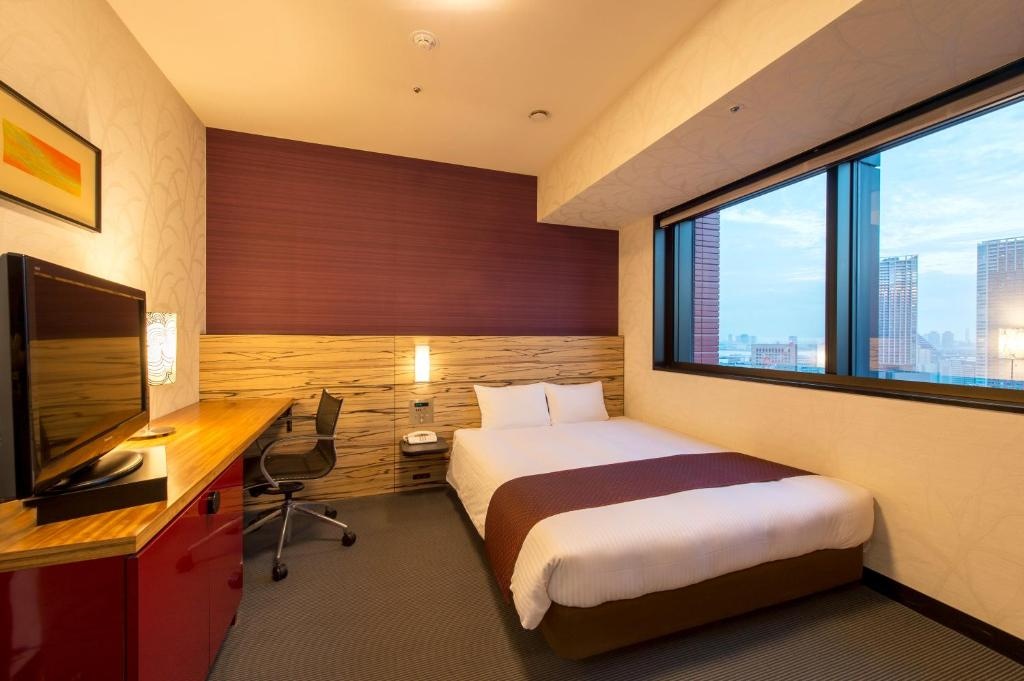Hotel Villa Fontaine Grand Tokyo - Tamachi 사진 2