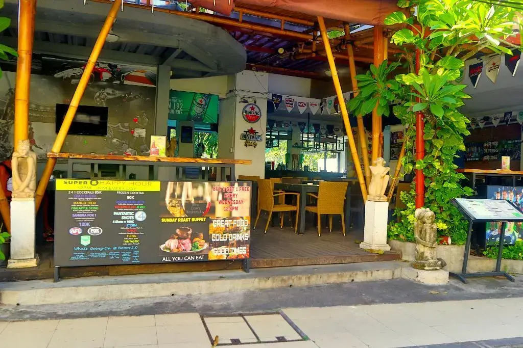 Baleka Resort Hotel & Spa