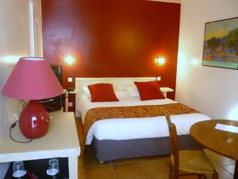 Val Baussenc, The Originals Relais - Chambres