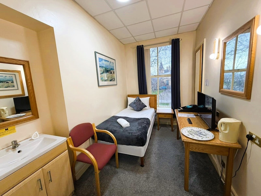 Throstles Nest Hotel - Chambres