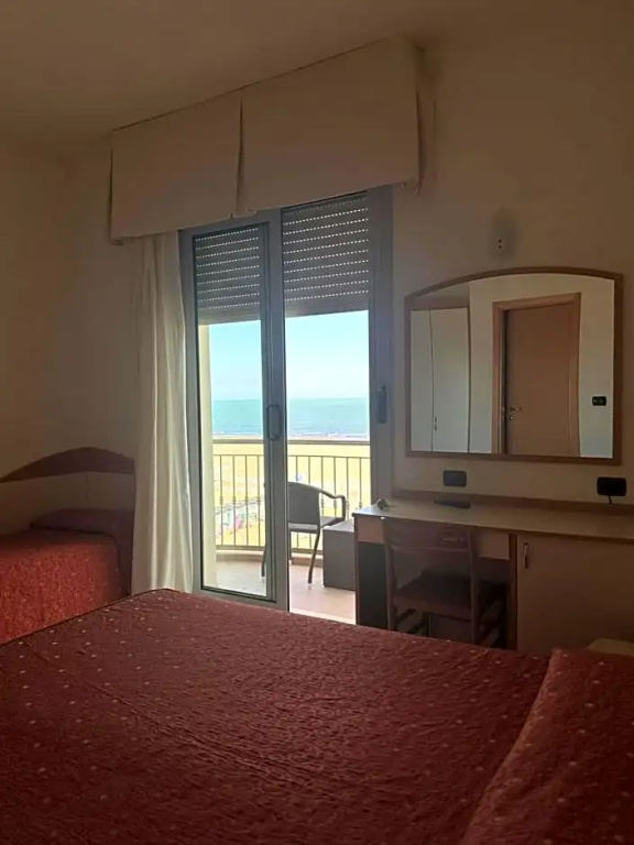 Hotel Ambra - Chambres