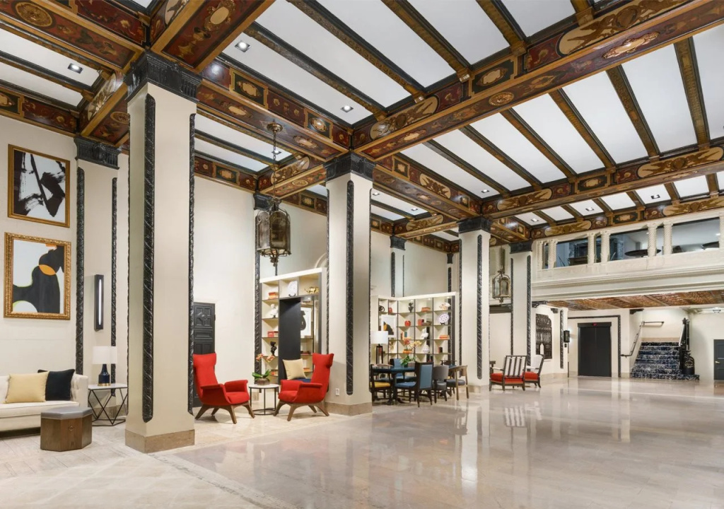 Hotel Spero, Vignette Collection by IHG - Général