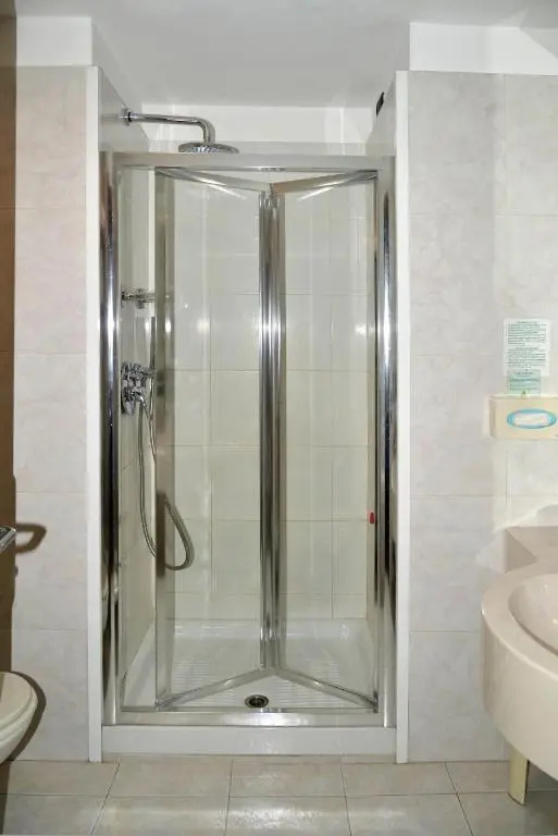Hotel Turin City Centre - Chambres