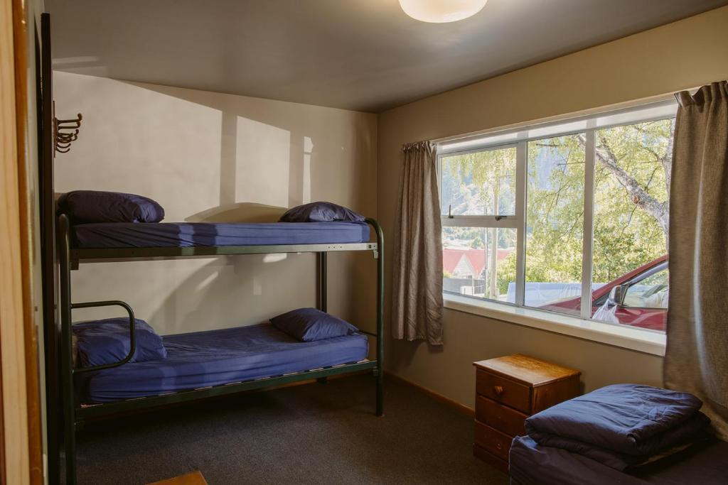 Hippo Lodge Backpackers by null