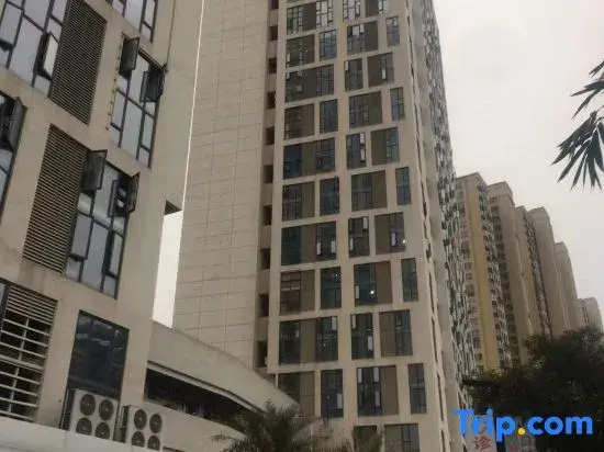 Minhou Zhengrong Jianyi Apartment