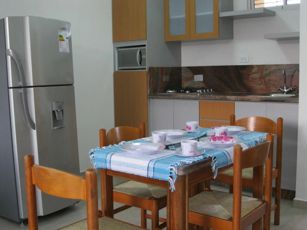 Villa La Blanquilla - фото 11