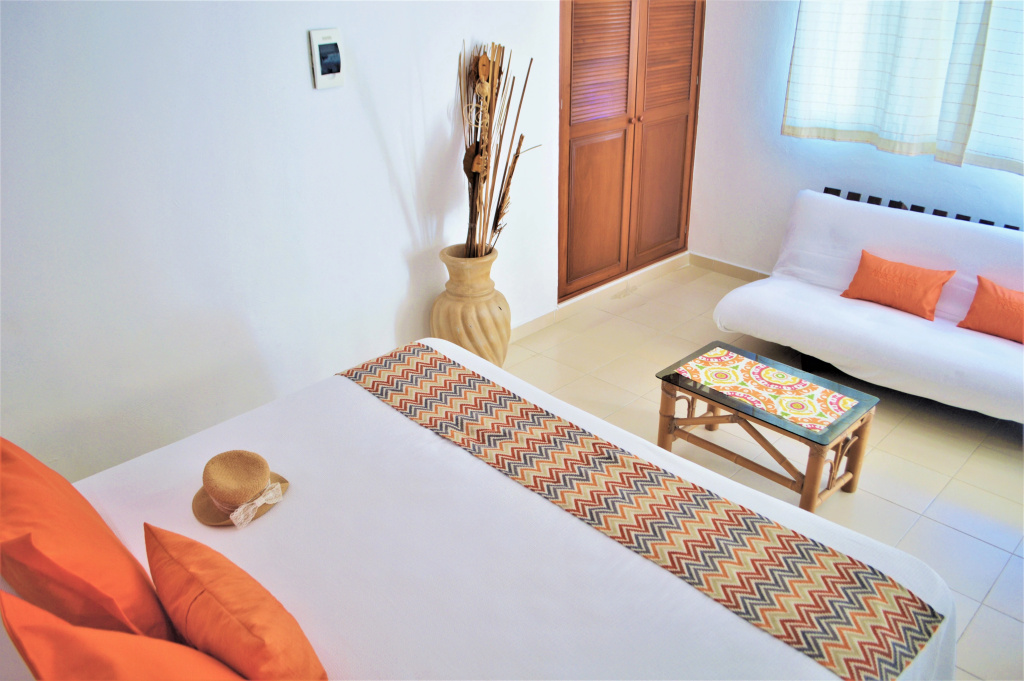 Hotel Arrecifes Suites — 4