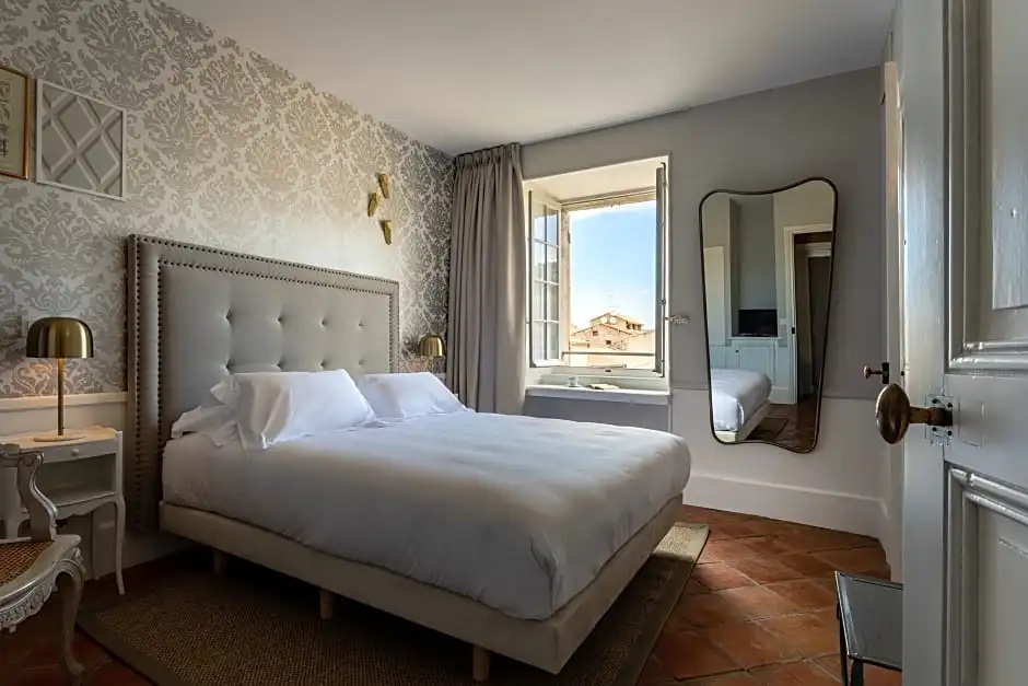 Chateau de Mazan - Handwritten Collection - Chambres
