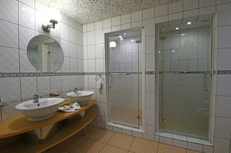 Imperial Royale Hotel - Chambres