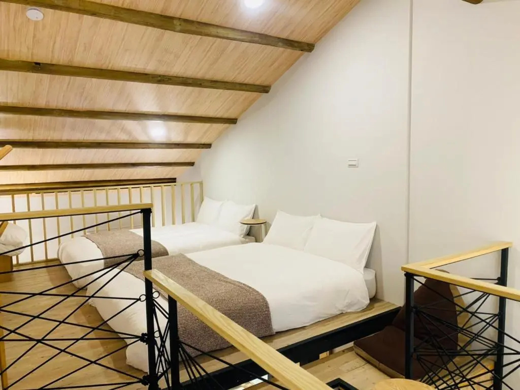 Bungalow
