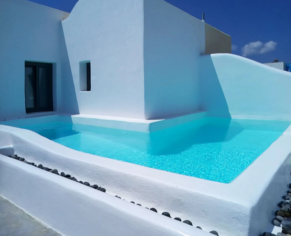 Filira Suites - 5