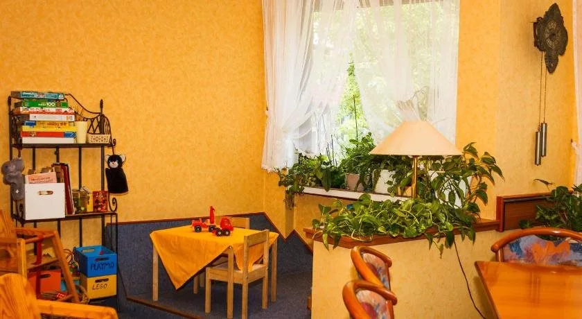 Gästehaus Dillertal - Général