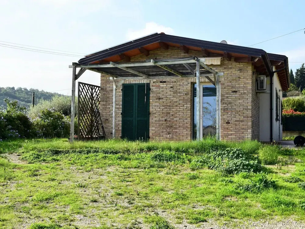 Studio in Marche With Pool Near Adriatic