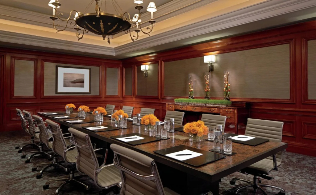 The Ritz-Carlton, Washington, D.C. - фото 15