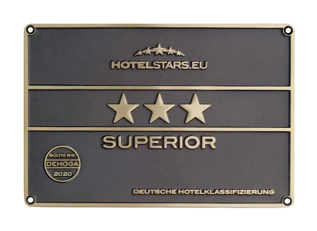 Ruhr Hotel Essen - Chambres