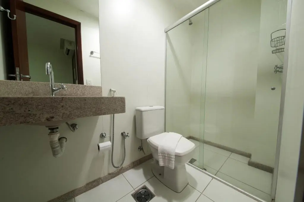 Premium Executive Hotel - Chambres