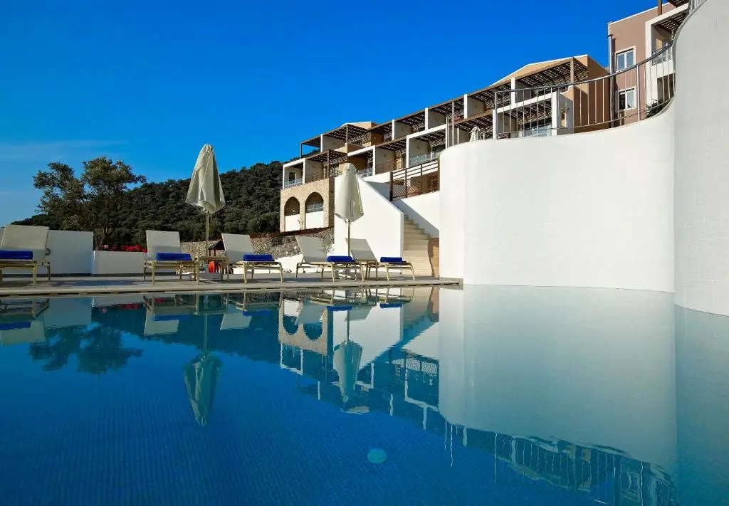 Filion Suites Resort & Spa - Chambres
