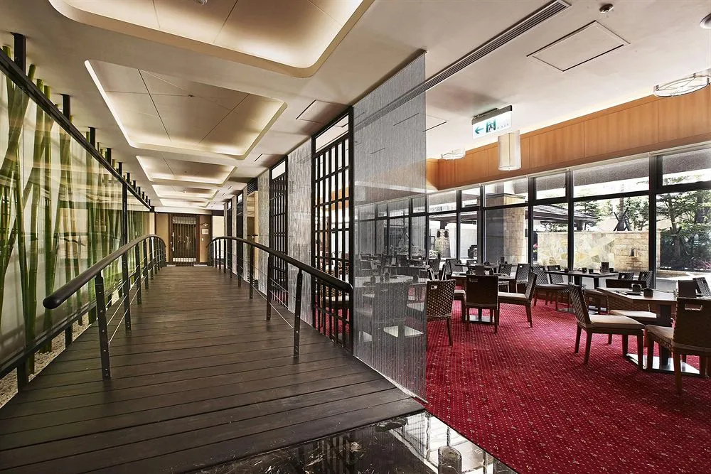Fullon Hot Spring Resort - Général