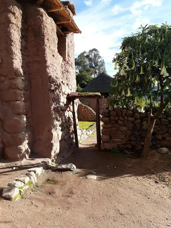 Hospedaje Ayllu